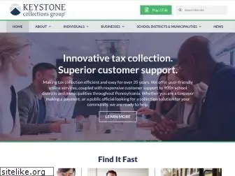 keystonecollects.com