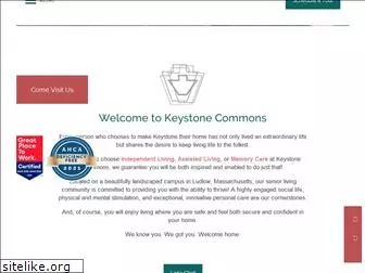 keystonecommonssl.com