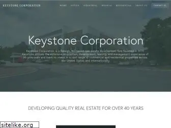 keystonecorporation.com