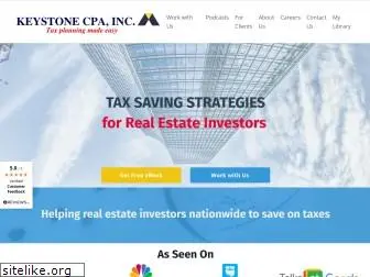 keystonecpa.com