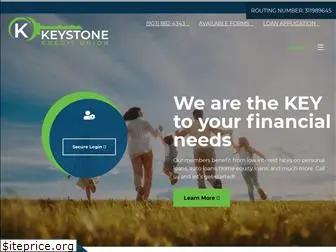 keystonecu.com