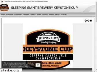 keystonecup.ca