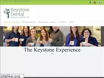 keystonedental.org