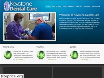 keystonedentaljc.com