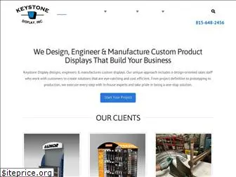 keystonedisplay.com