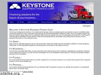 keystoneefc.com