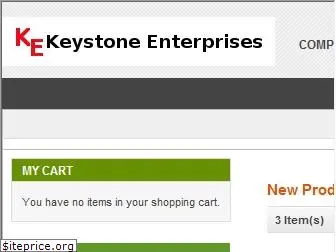 keystoneenterprises.com