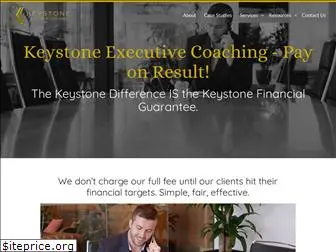 keystoneexecutivecoaching.com