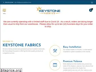 keystonefabrics.com