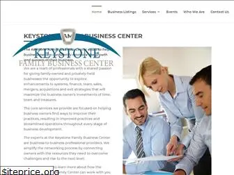 keystonefamilybusinesscenter.com