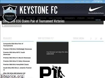 keystonefc.com