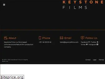 keystonefilms.com