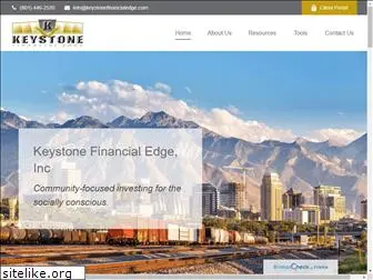 keystonefinancialedge.com