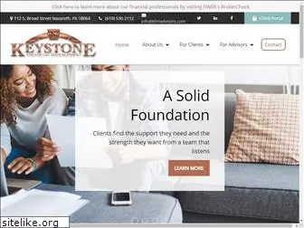 keystonefinancialmanagement.com