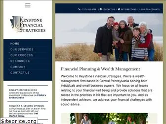 keystonefinancialstrategies.com