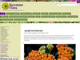 keystoneflora.com