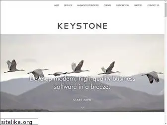 keystoneframework.com
