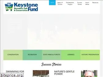 keystonefund.org