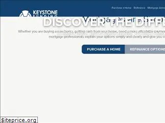 keystonefunding.com