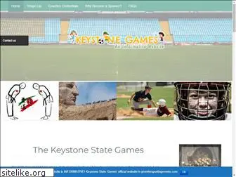 keystonegames.com