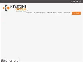 keystonegroupintl.com