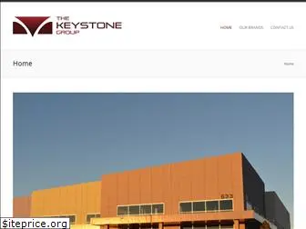 keystonegroupusa.com