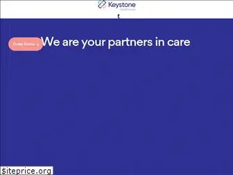 keystonehealth.care