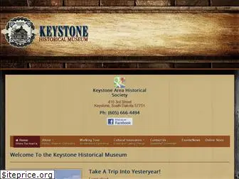 keystonehistory.com