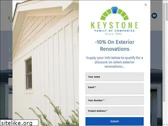 keystonehomepros.com