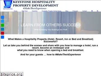 keystonehospitalitydevelopment.com