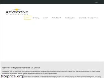 keystoneincentives.com