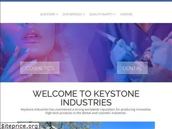 keystoneindustries.com