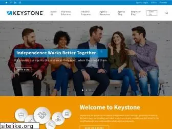 keystoneinsgrp.com