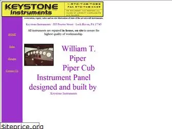keystoneinstruments.com