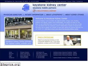 keystonekidney.com