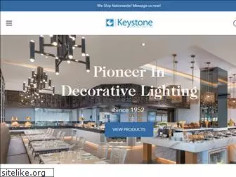 keystonelamps.com