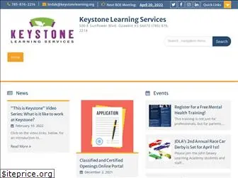 keystonelearning.org