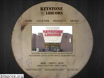 keystoneliquor.com