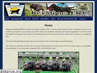 keystonelrc.com