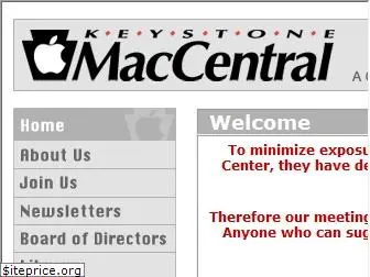 keystonemac.com