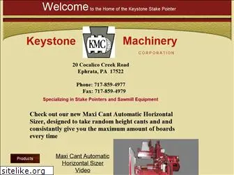 keystonemachine.org