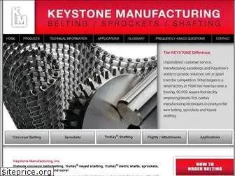 keystonemfg.com