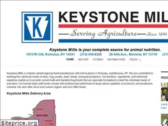 keystonemills.com