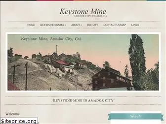 keystonemine.com