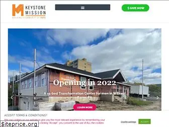 keystonemission.org