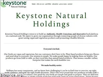 keystonenatural.com