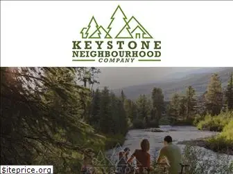 keystoneneighbourhood.com