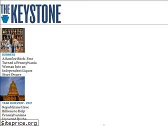keystonenewsroom.com