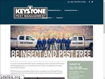 keystonepest.com