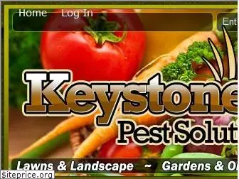 keystonepestsolutions.com